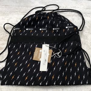 Lesportsac sports bag